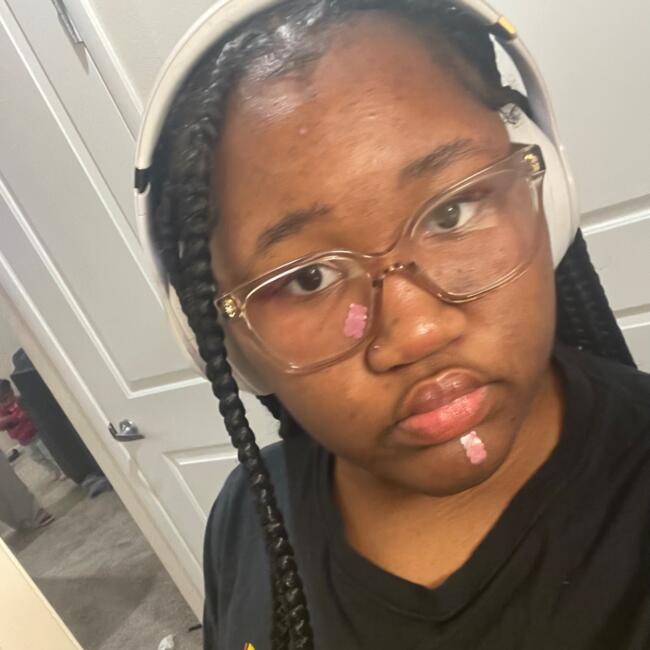 Babysitter in Las Vegas: Alana