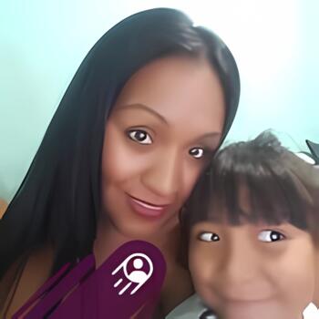 Babysitting job in Buenos Aires: babysitting job Eligia