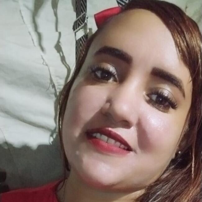 Niñera en San Luis de Sincé: Vanesa ochoa