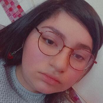 Babysitter in Valdivia: Cassandra