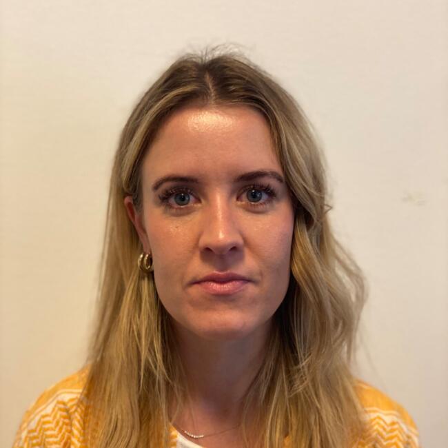 Babysitterjob i Hørsholm: Louise