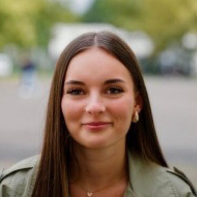 Babysitter in Le Taillan Medoc: Tylia