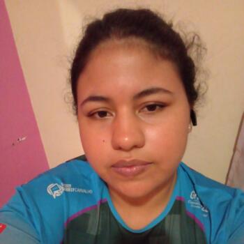 Babysitter in Boa Vista: Raquel Nunes