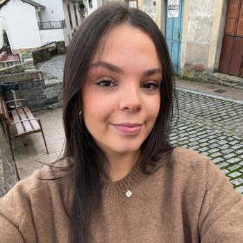 Babysitter Chaves: Mencía