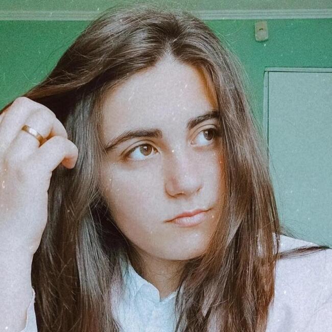 Niñera en Ciudad de la Costa: Sofia