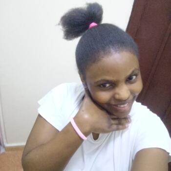 جليسة أطفال في الرياض: Jecinta