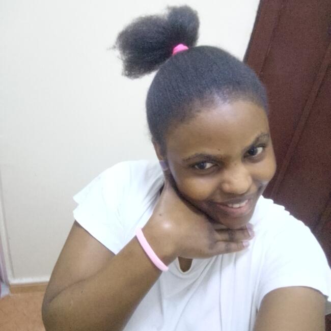 جليسة أطفال في الرياض: Jecinta