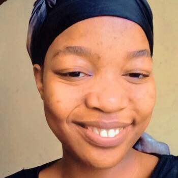 Nanny in Durban: Nokwanda