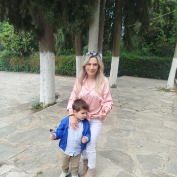 Parent Piraeus: Gianna