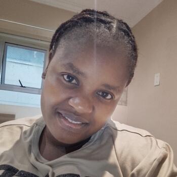 Babysitter Durban: Nonkululeko