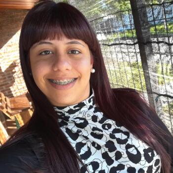 Niñera en Montevideo: Brenda