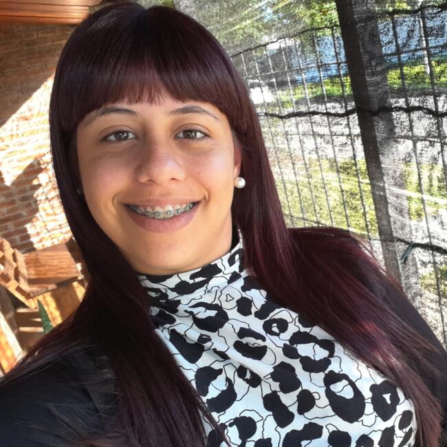 Niñera en Montevideo: Brenda