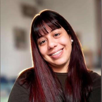 Babysitter Montevideo: Brenda