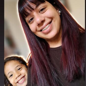 Babysitter Montevideo: Brenda