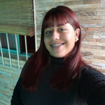 Niñera en Montevideo: Brenda