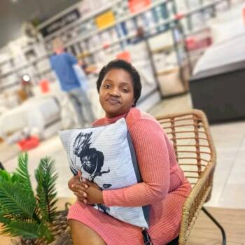 Babysitter in Durban: Fisani