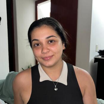 Babysitter Posadas: María Camila