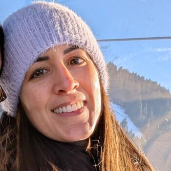 Babysitter a Arco: Camilla