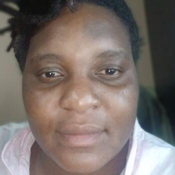 Nanny in Randfontein: Dephine