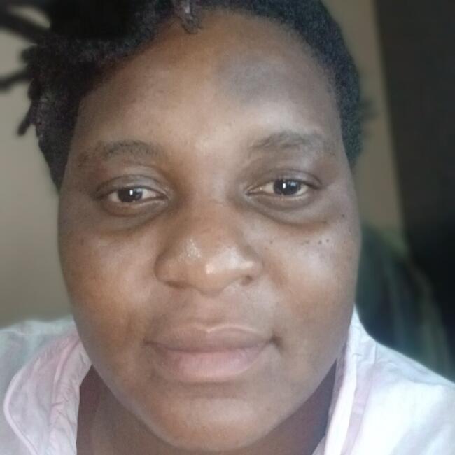 Nanny in Randfontein: Dephine