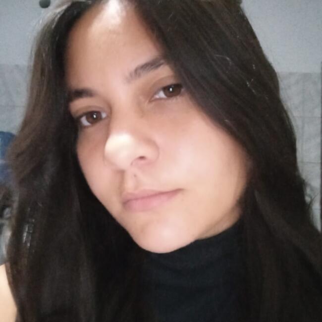 Babysitter in Patos (Paraíba): Fernanda