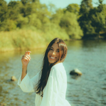 Babysitter in Stockholm: Elena