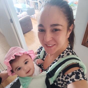 Babysitting job in Macul: babysitting job Marcela