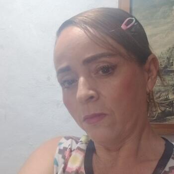 Niñera Cerritos: Gloria amparo
