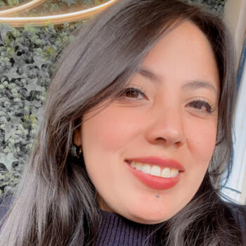 Babysitting job in Riobamba: babysitting job Daniela