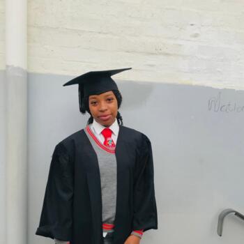 Nanny Cape Town: Loren