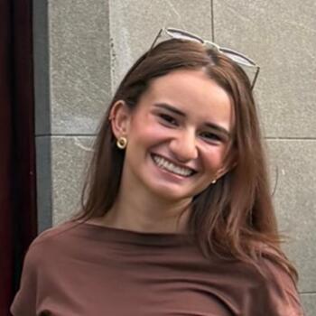 Babysitter in Auckland: Daniela