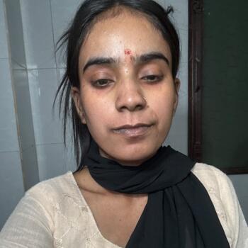 Babysitter New Delhi: Anjali