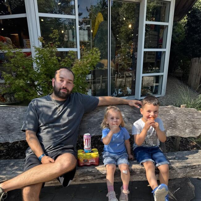 Babysitter Job in Beernem: Dylan