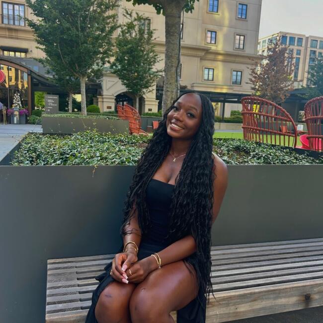 Babysitter in Charlotte: Kathleen