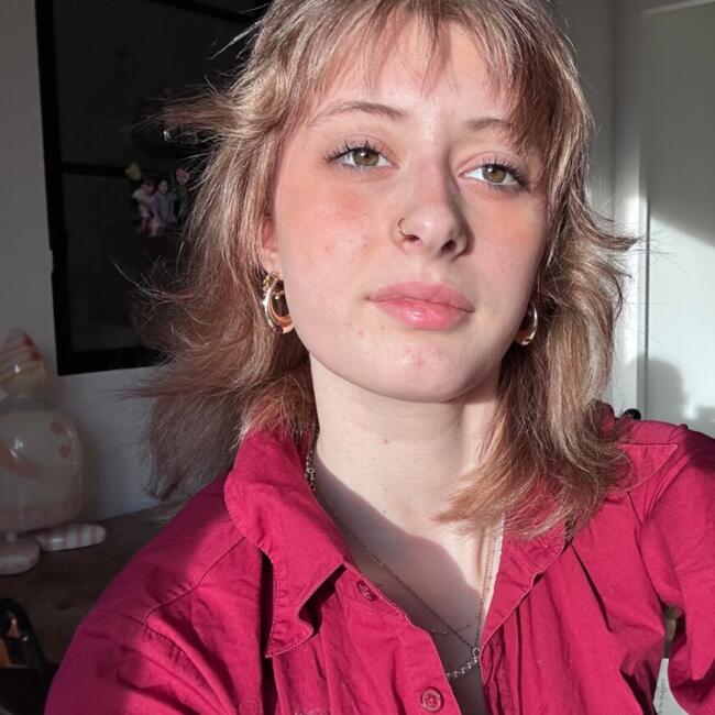 Babysitter in La Tronche: Romane