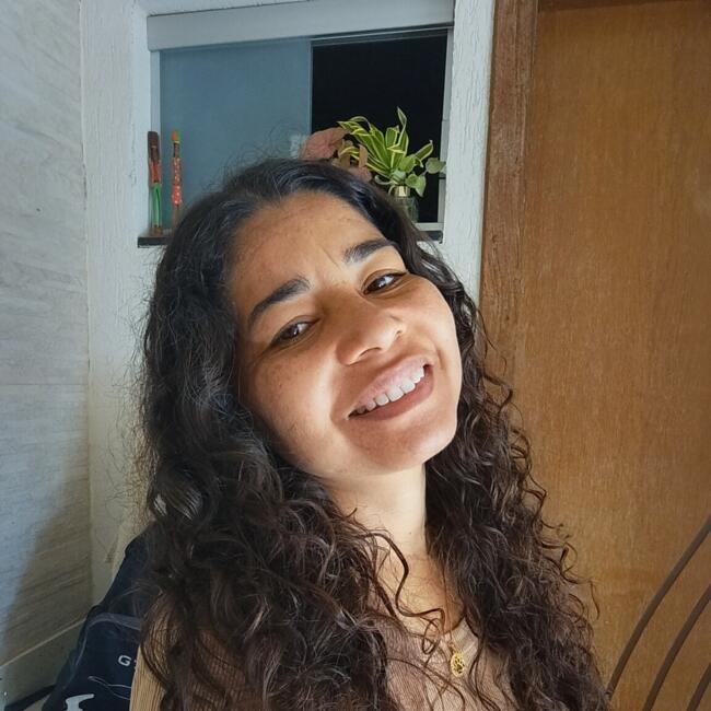Babysitter in Brasília: Vilanir