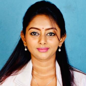 Babysitting job in Chennai: babysitting job Krithika