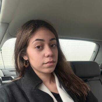 Babysitter Vila Franca de Xira: Bianca