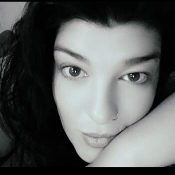 Nanny in Portbou: María Elena