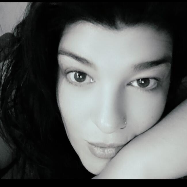 Nanny in Portbou: María Elena