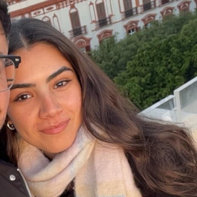 Babysitter in Decimoputzu: Angelica