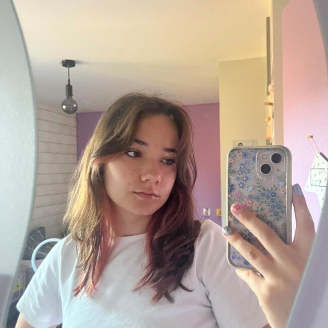 Nanny in Laval: Manon