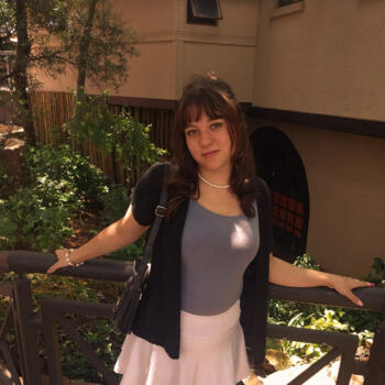 Babysitter in Roodepoort: Jalita