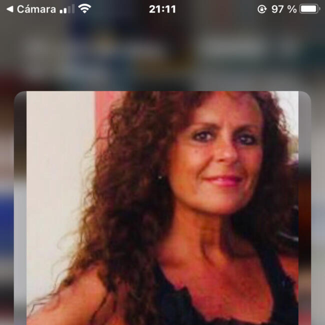 Niñera en Quilmes: Gladys