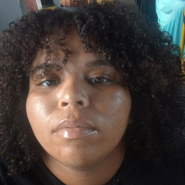 Babysitter in Maceió: Ester
