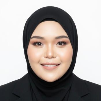 Babysitter in Ampang: Aleena Rashidd