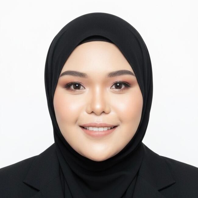 Babysitter in Ampang: Aleena Rashidd
