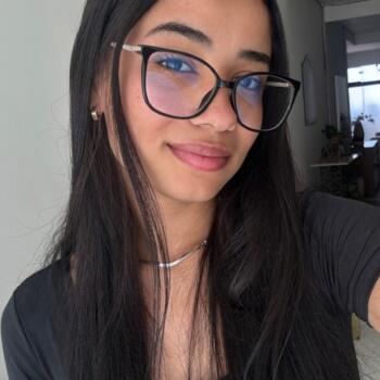 Babysitter in Salvador: Luiza