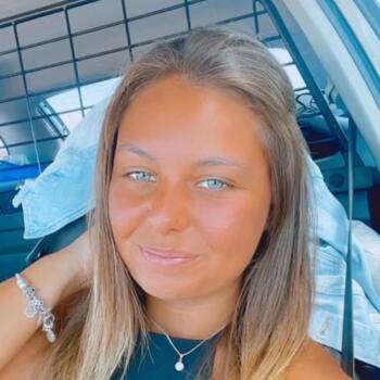 Babysitter Sintra: Filipa