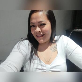 Babysitter in Tijuana: Amayrani Valeria
